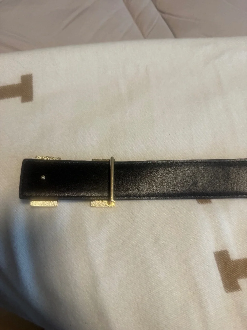 115 cm Belt
